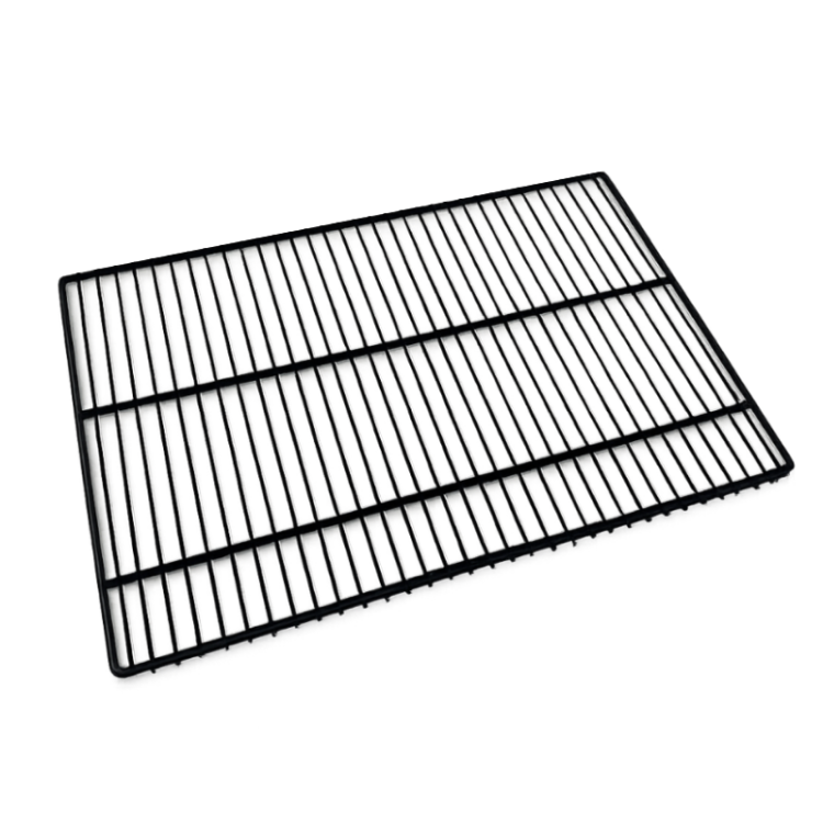Grille plastifiée pour armoire réfrigérée référence AMB600N-AMB602N-AMB603N PREMIUM - GOLDINOX