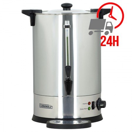 Distributeur d'eau chaude 15 Litres / CASSELIN