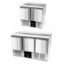 Saladette compacte