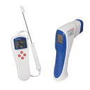 Thermomètres