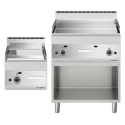 Plaques de Cuisson & Planchas – Gaz
