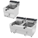 Friteuses électrique