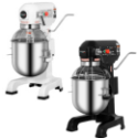 Batteurs Planétaires – 10 à 30 Litres