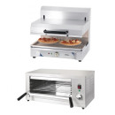 Salamandre/Grill