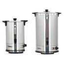 Distributeur de boissons chaudes