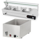 Bain-Marie & Bain-Marie à Sauce – UOC