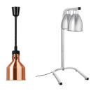 Lampes Chauffantes & Ampoules Chauffantes 