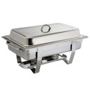 Chafing Dish – Chauffe-Plats