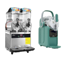 Machine a granita/slush
