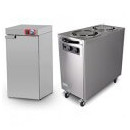 Chauffe-Assiettes – 60 & 120 Assiettes