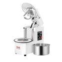 Pétrins tête relevable / cuve extractible sur pieds