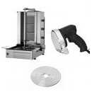 Kebab – Machines, Couteaux, Lames & Accessoires