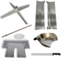 Accessoires pour Kebab