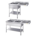 Table lave-vaisselle