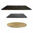 Plateaux de table