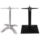 Pieds de table