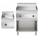 Plaques de Cuisson & Planchas – Électrique
