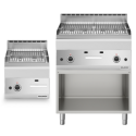Grills en pierre de lave & Grill au gaz – Gaz
