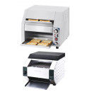 Toaster continu