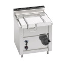 Sauteuses Professionnelles – Électrique & Gaz