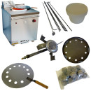 Fours Tandoori Traditionnels & Accessoires