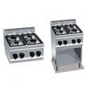Cuisinière 600 GAZ