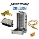 Pièces Machine Kebab