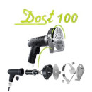 Pièces Dost 100