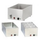 Bain-marie de table