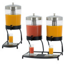 Distributeur de jus